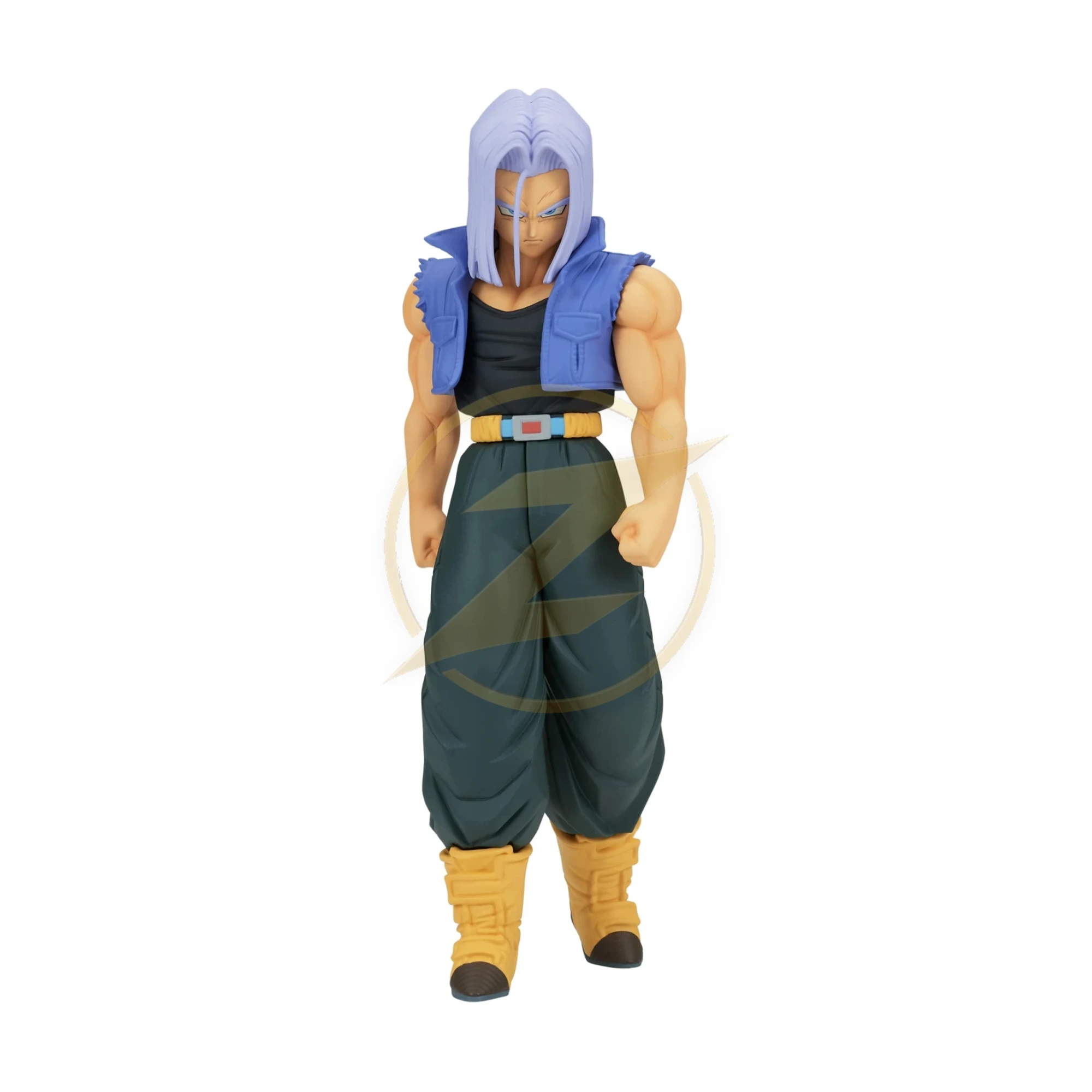 Trunks del Futuro original