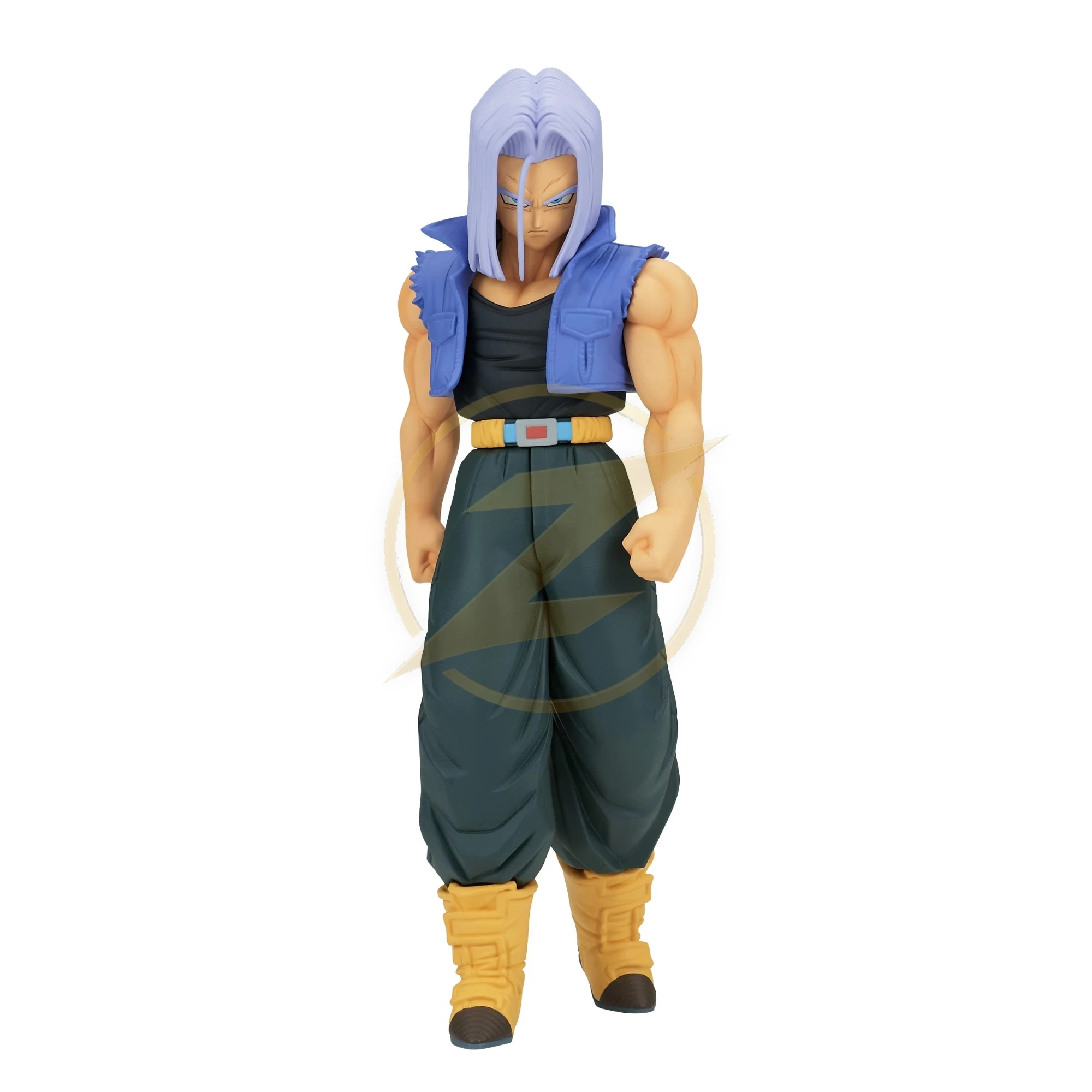 Trunks del Futuro original
