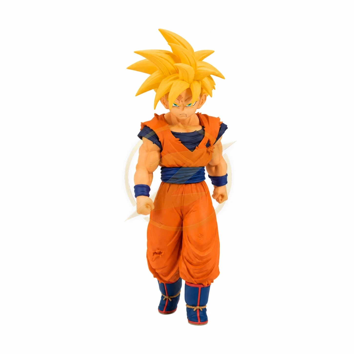 Super Saiyan Son Gohan original