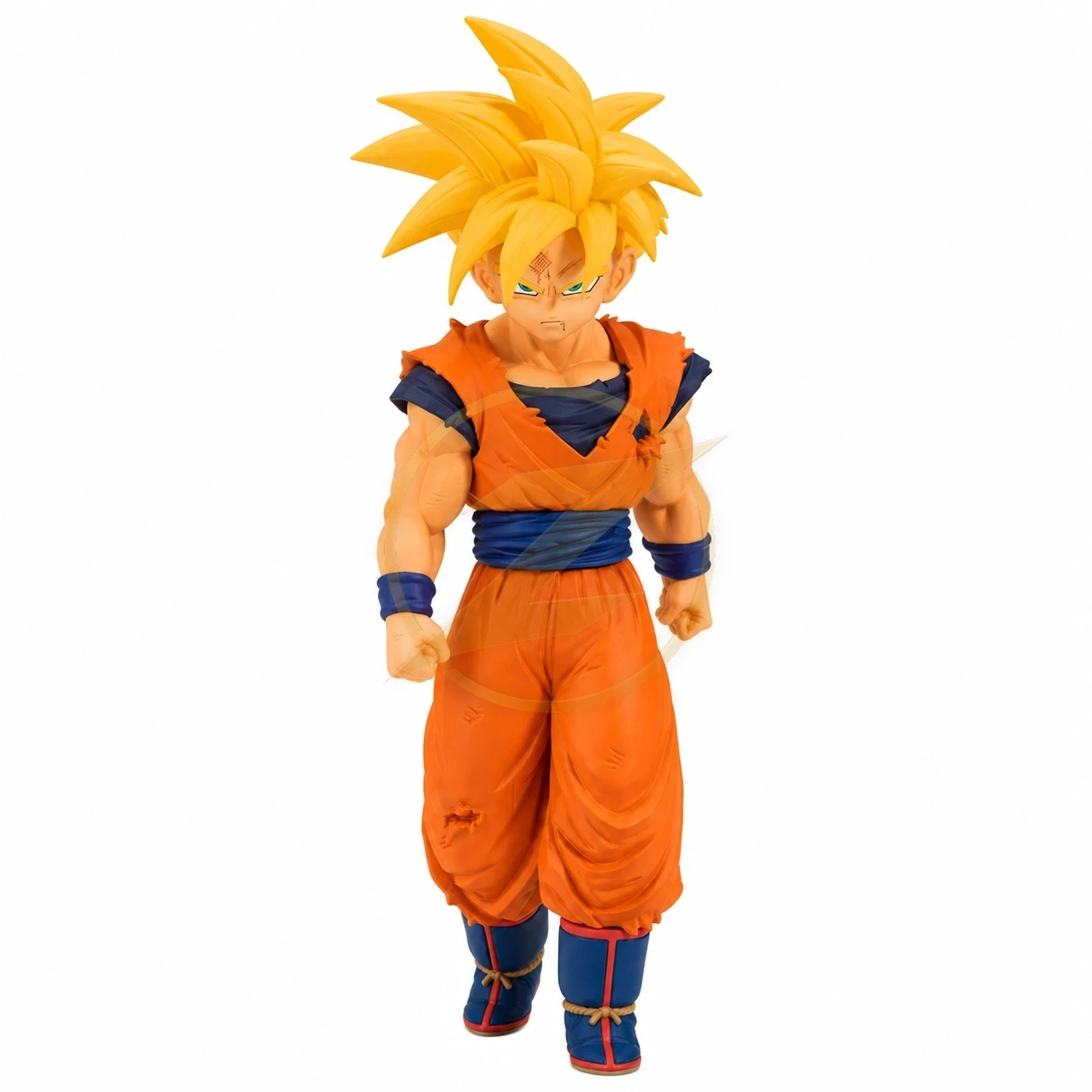 Super Saiyan Son Gohan original