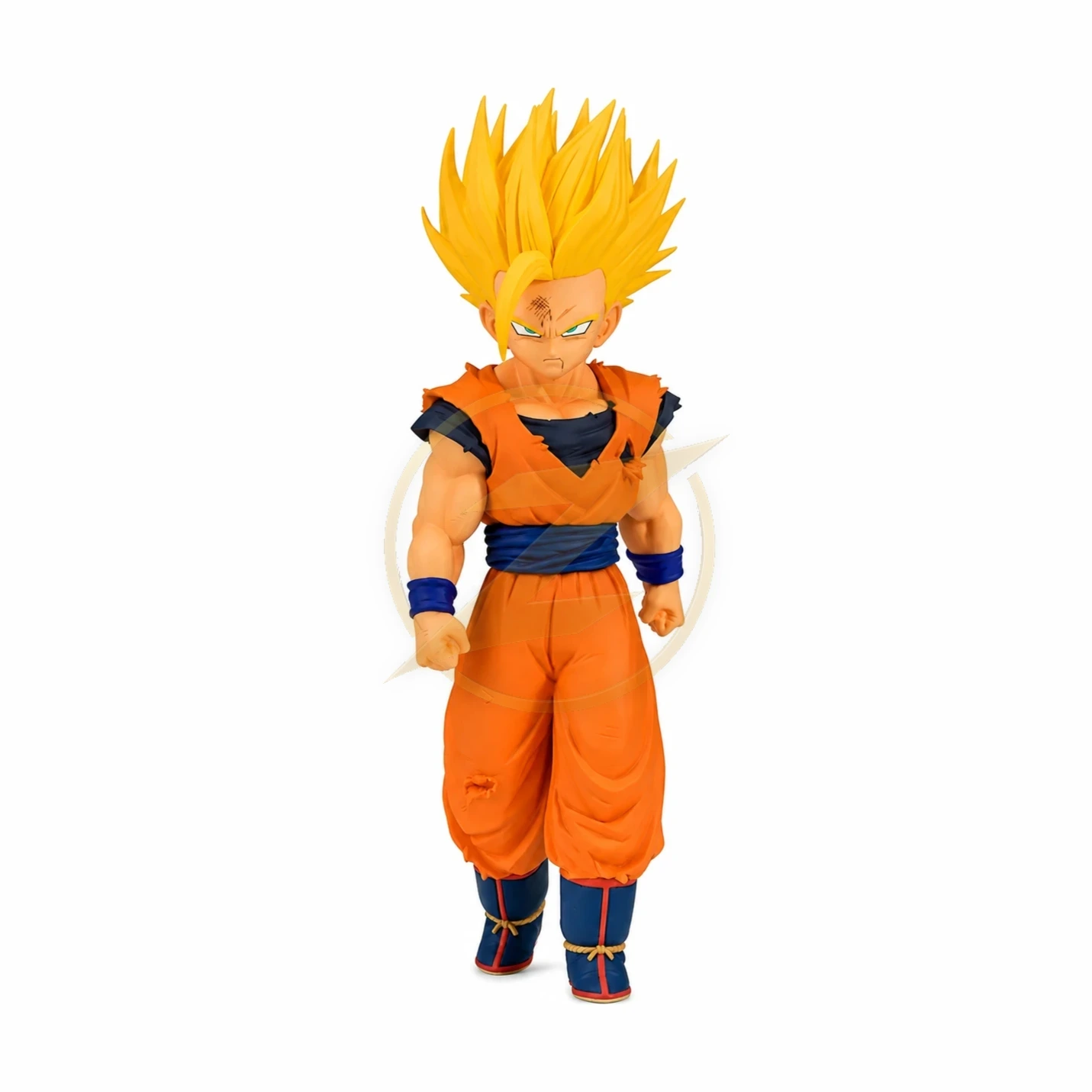 Son Gohan Super Saiyan 2 original
