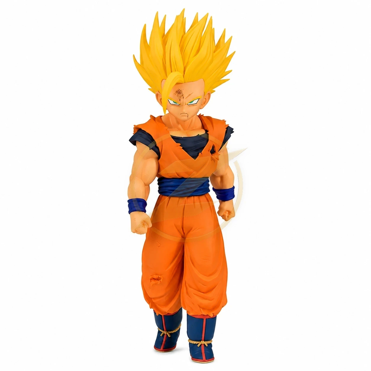 Son Gohan Super Saiyan 2 original