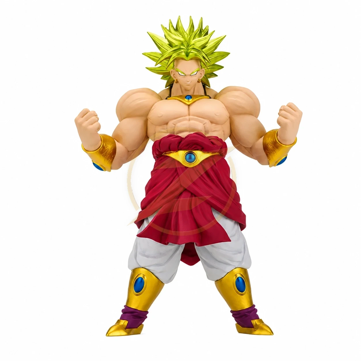 Super Saiyan Broly original