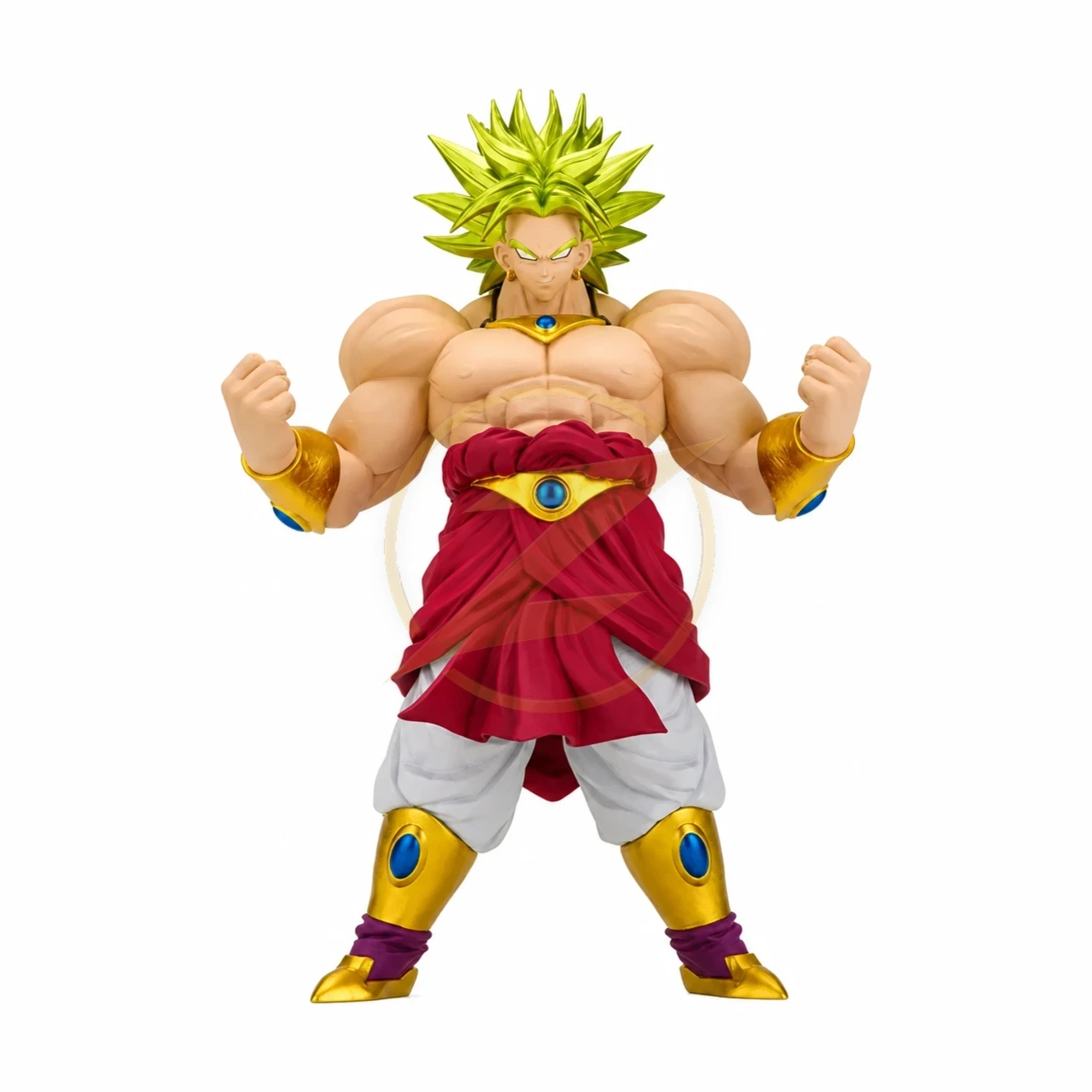 Super Saiyan Broly original