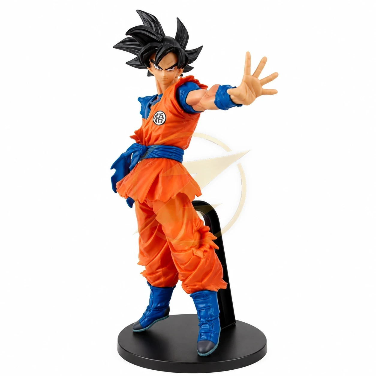 Son Goku Ultra Instinto -Signo- original