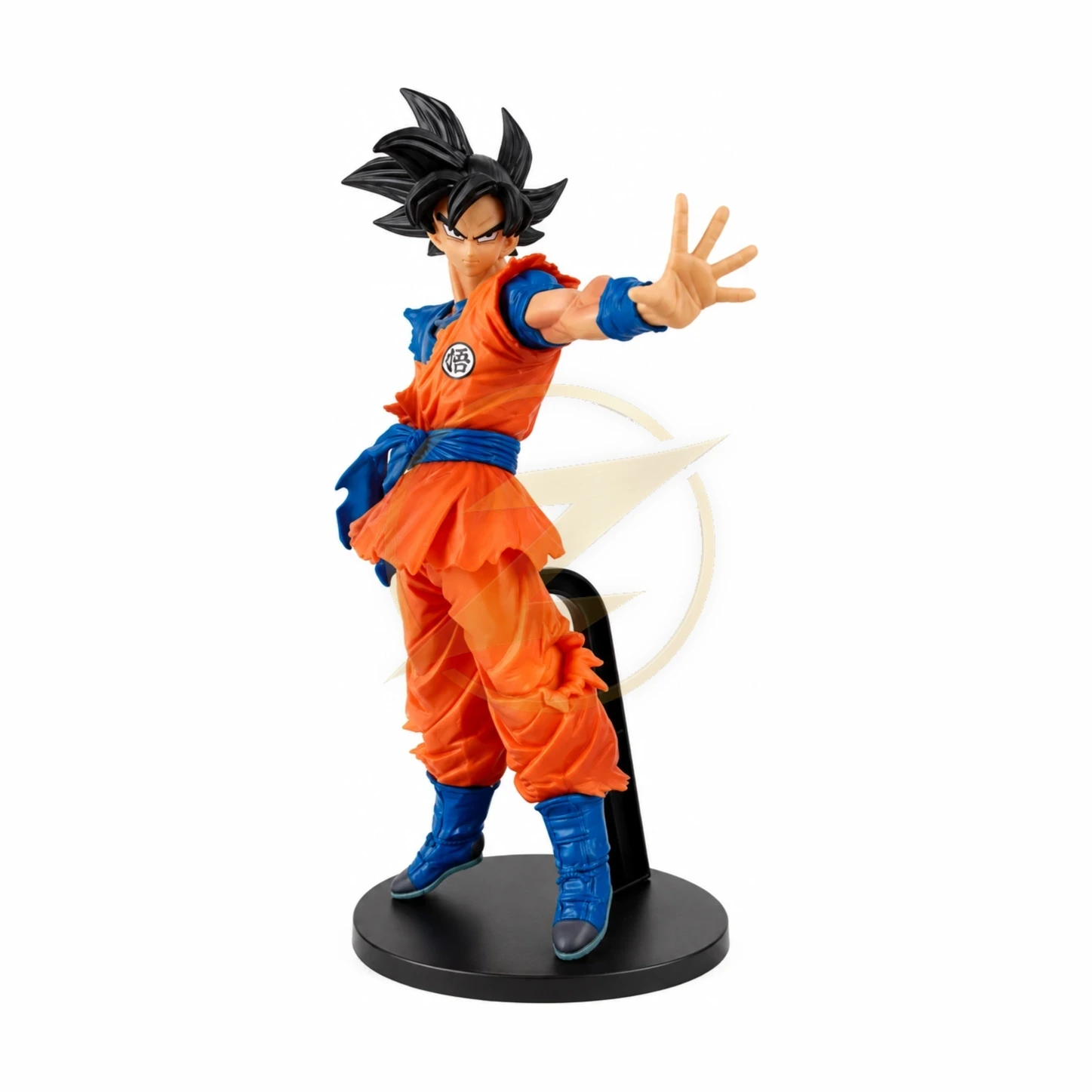 Son Goku Ultra Instinto -Signo- original