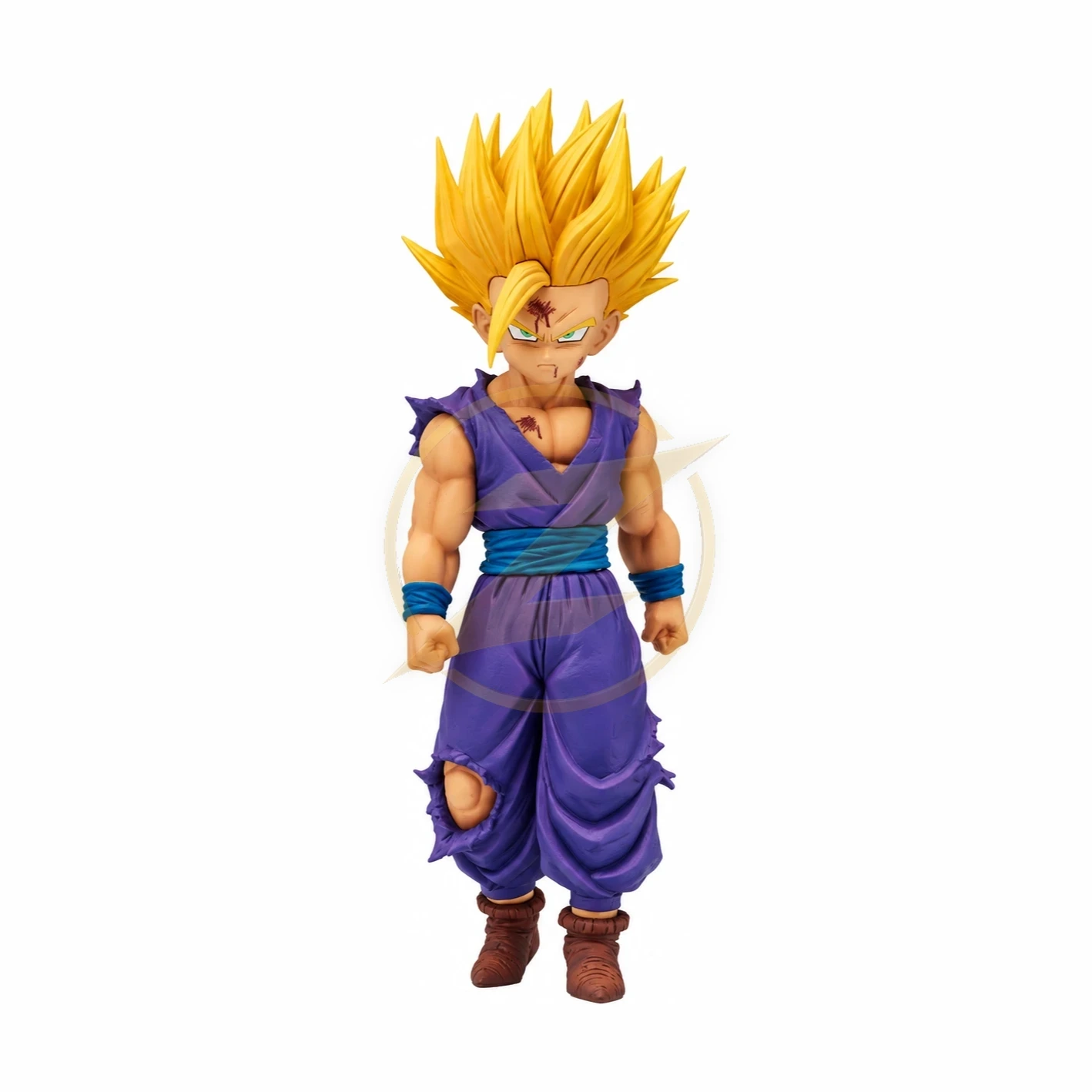 Son Gohan Super Saiyan 2 original