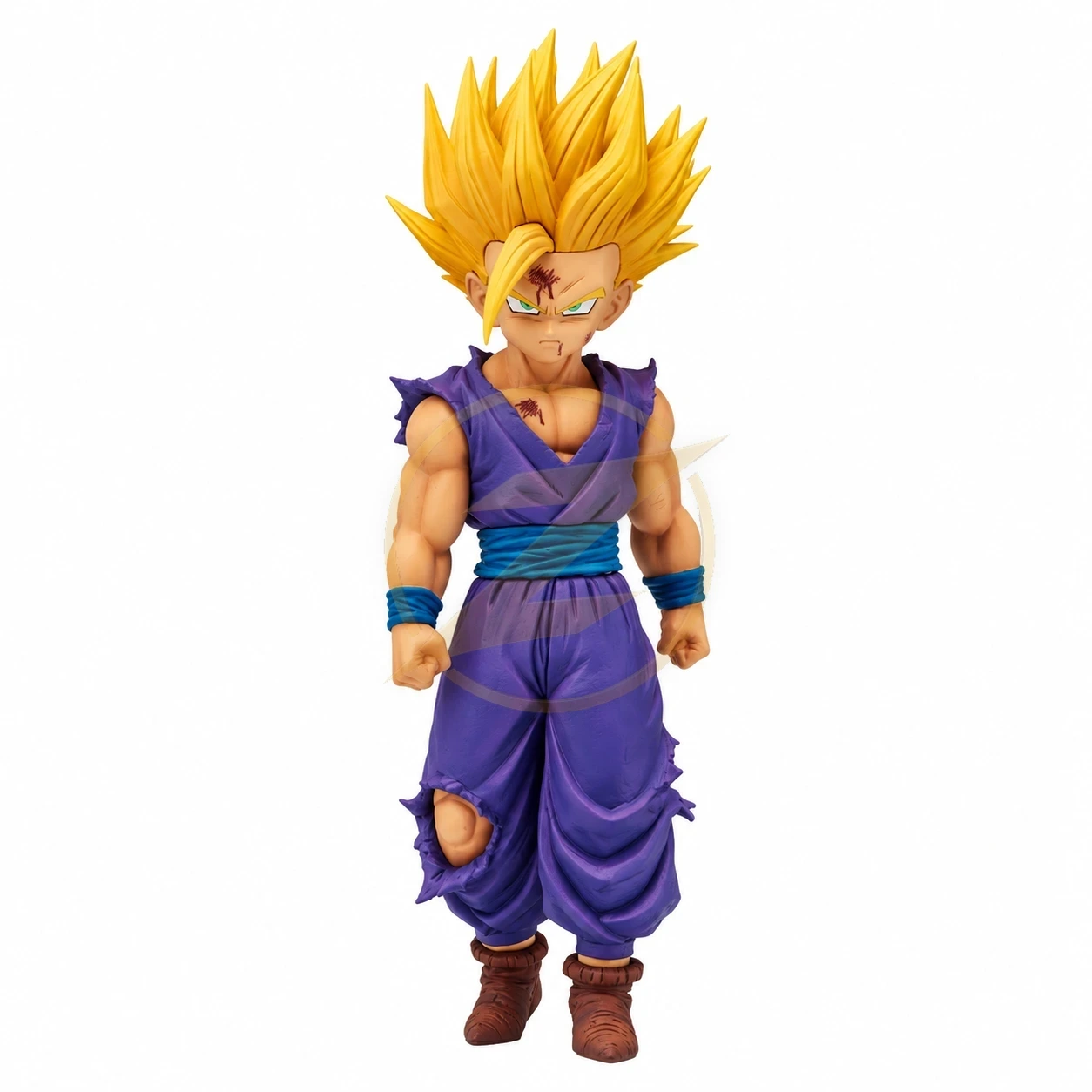 Son Gohan Super Saiyan 2 original