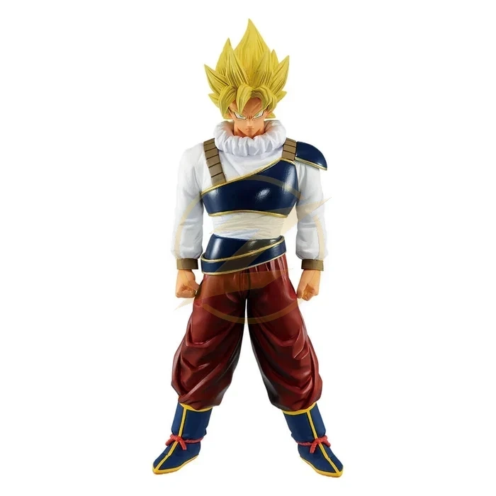 Son Goku Yardrat original
