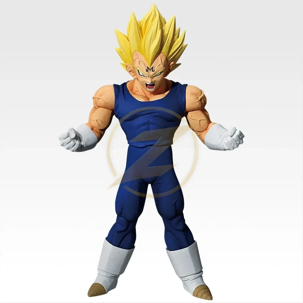 Vegeta Super Saiyan original