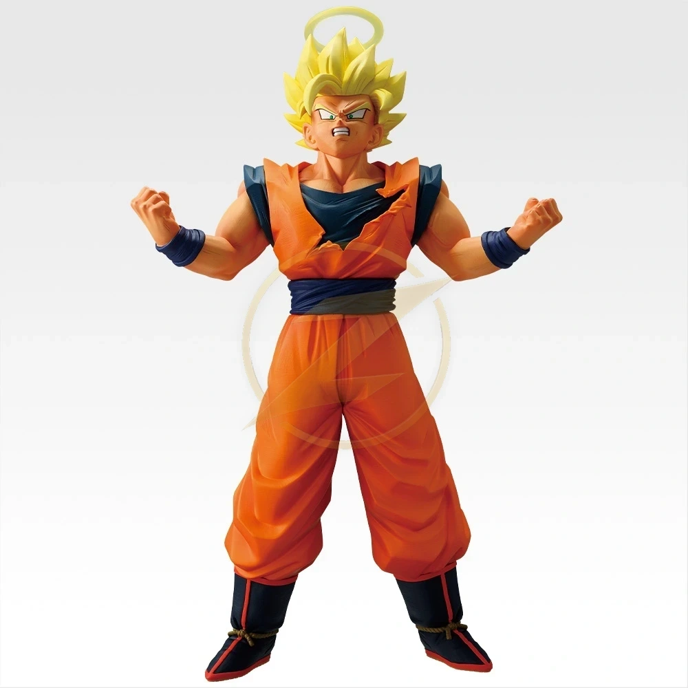 Super Saiyan 2 Son Goku original