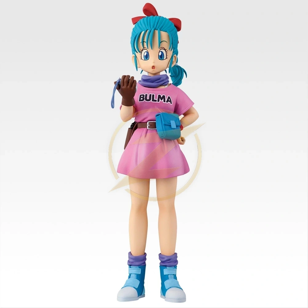 Bulma original