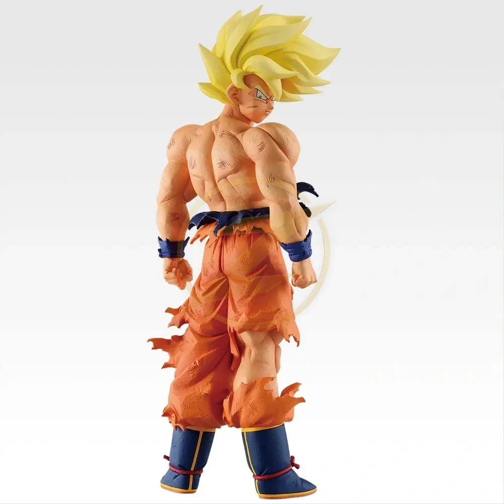 Super Saiyan Son Goku original