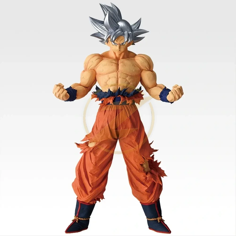 Son Goku Ultra Instinto original