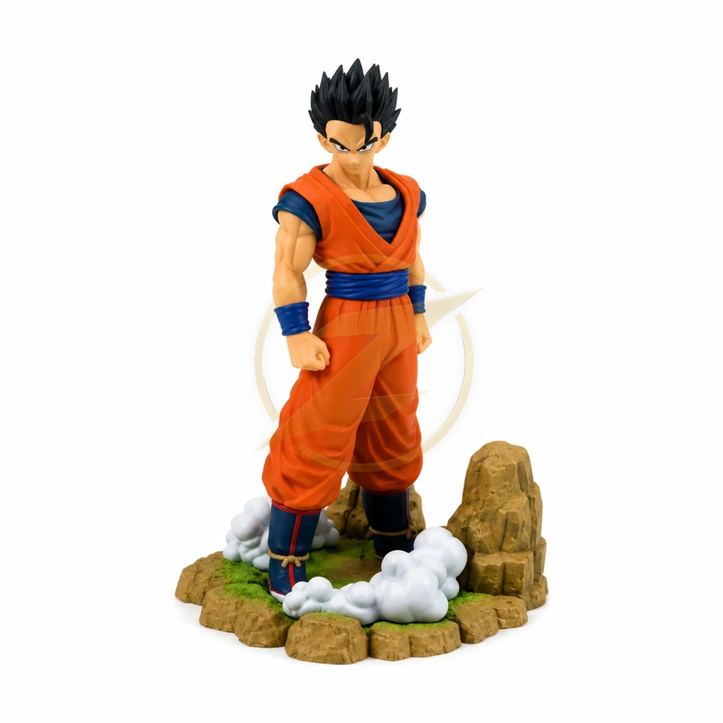 Ultimate Gohan original