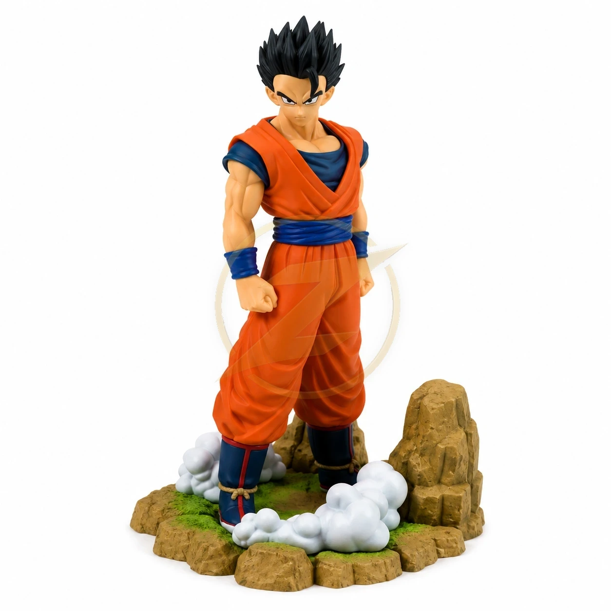 Ultimate Gohan original