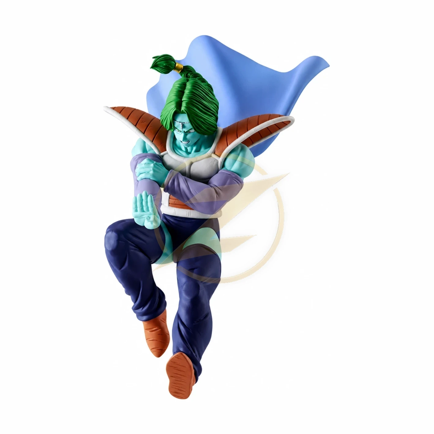 Zarbon (VS Vegeta) original