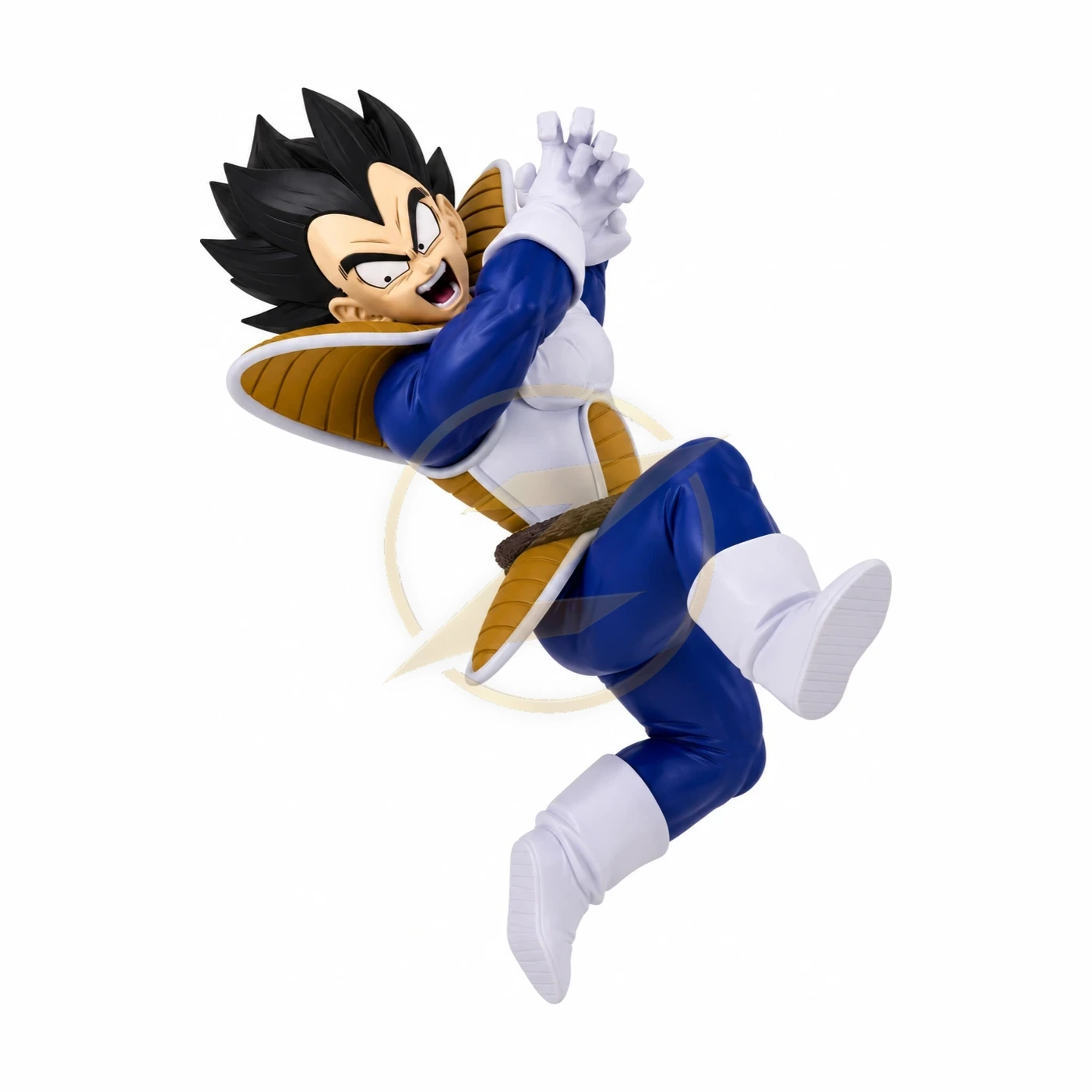 Vegeta (Vs Goku) original