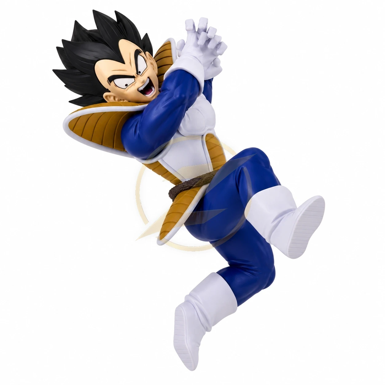 Vegeta (Vs Goku) original