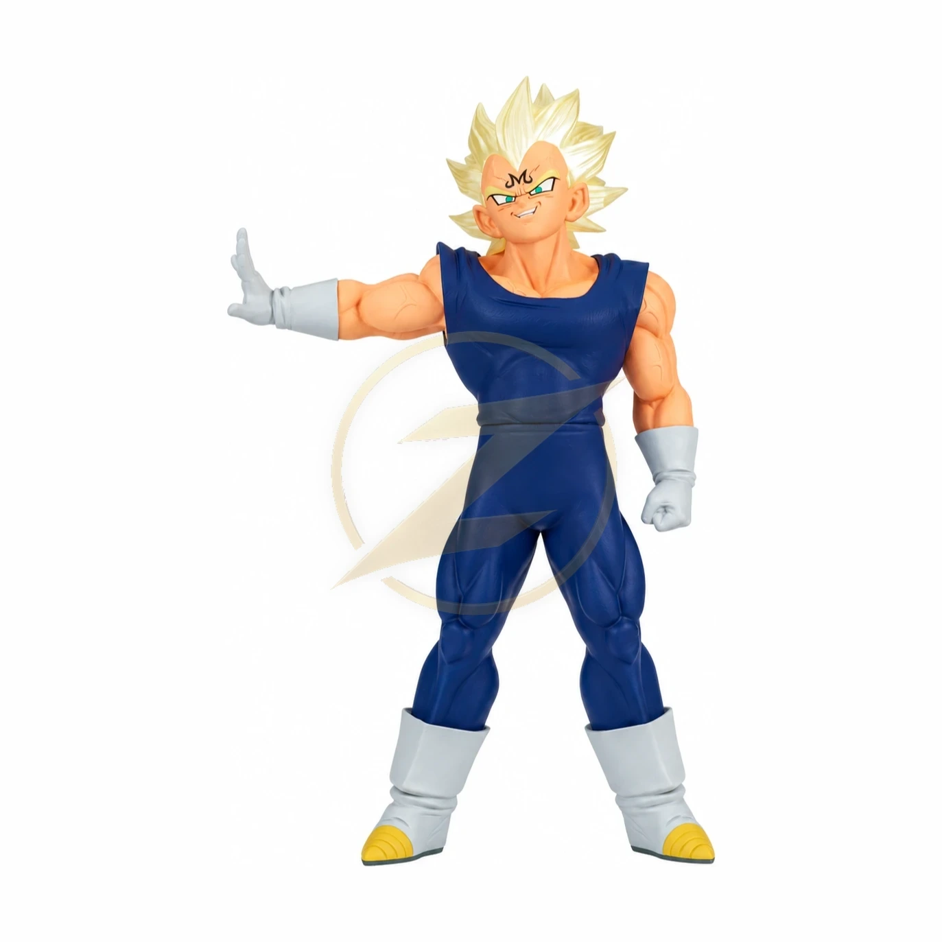 Majin Vegeta original