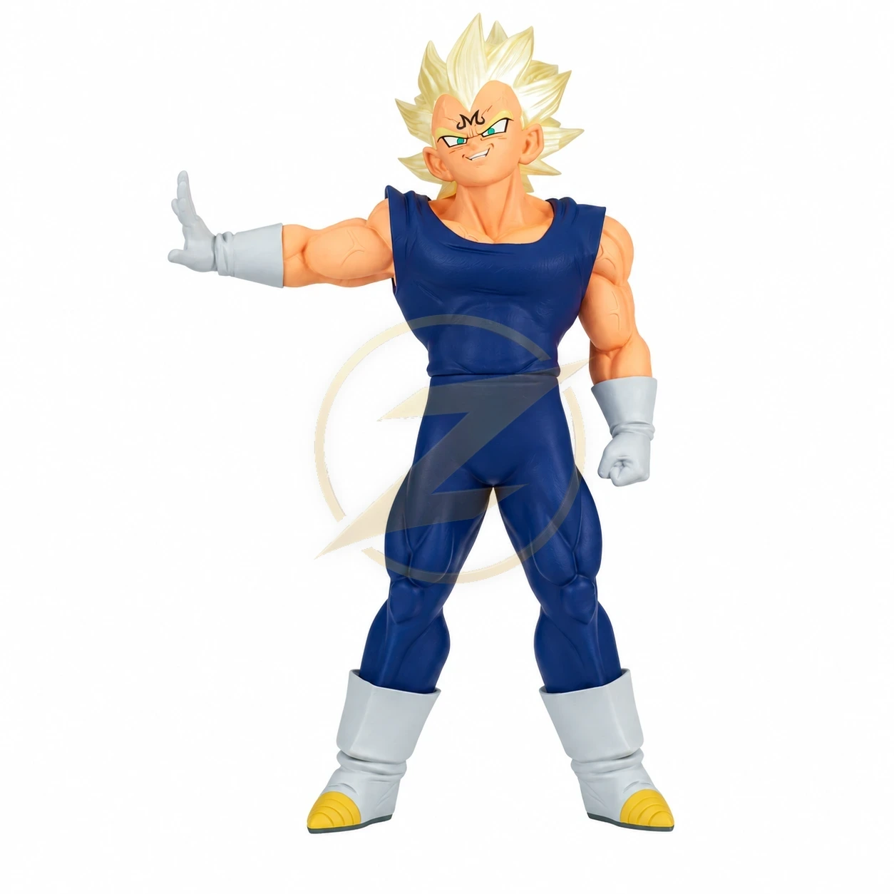 Majin Vegeta original