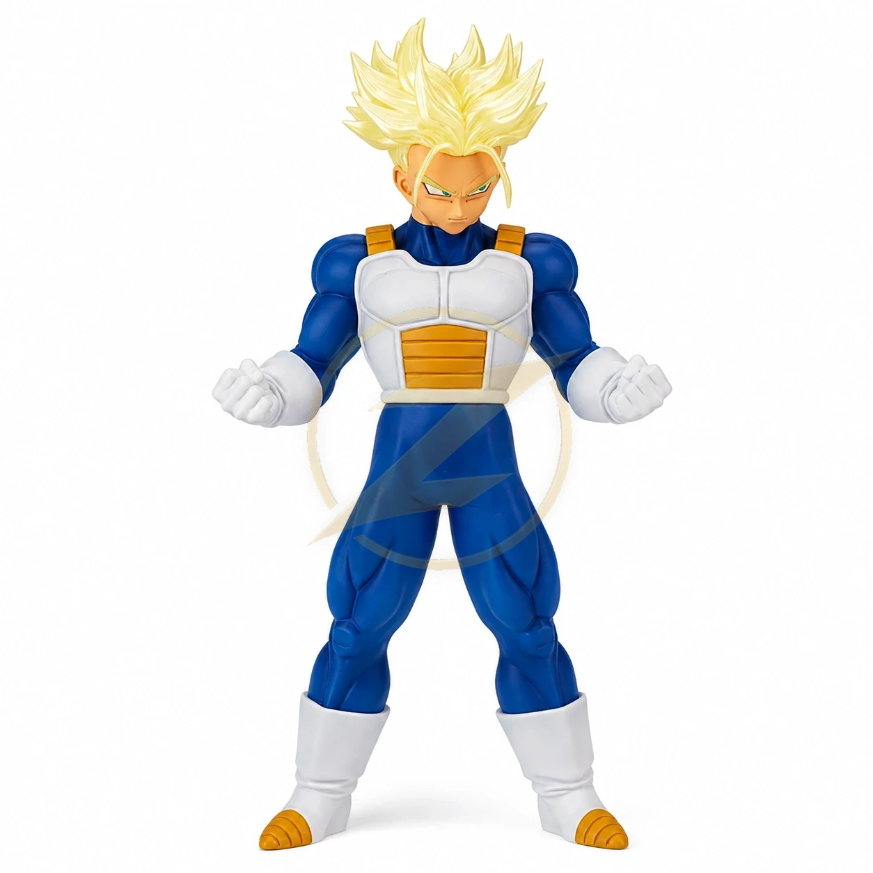 Super Saiyan Trunks original