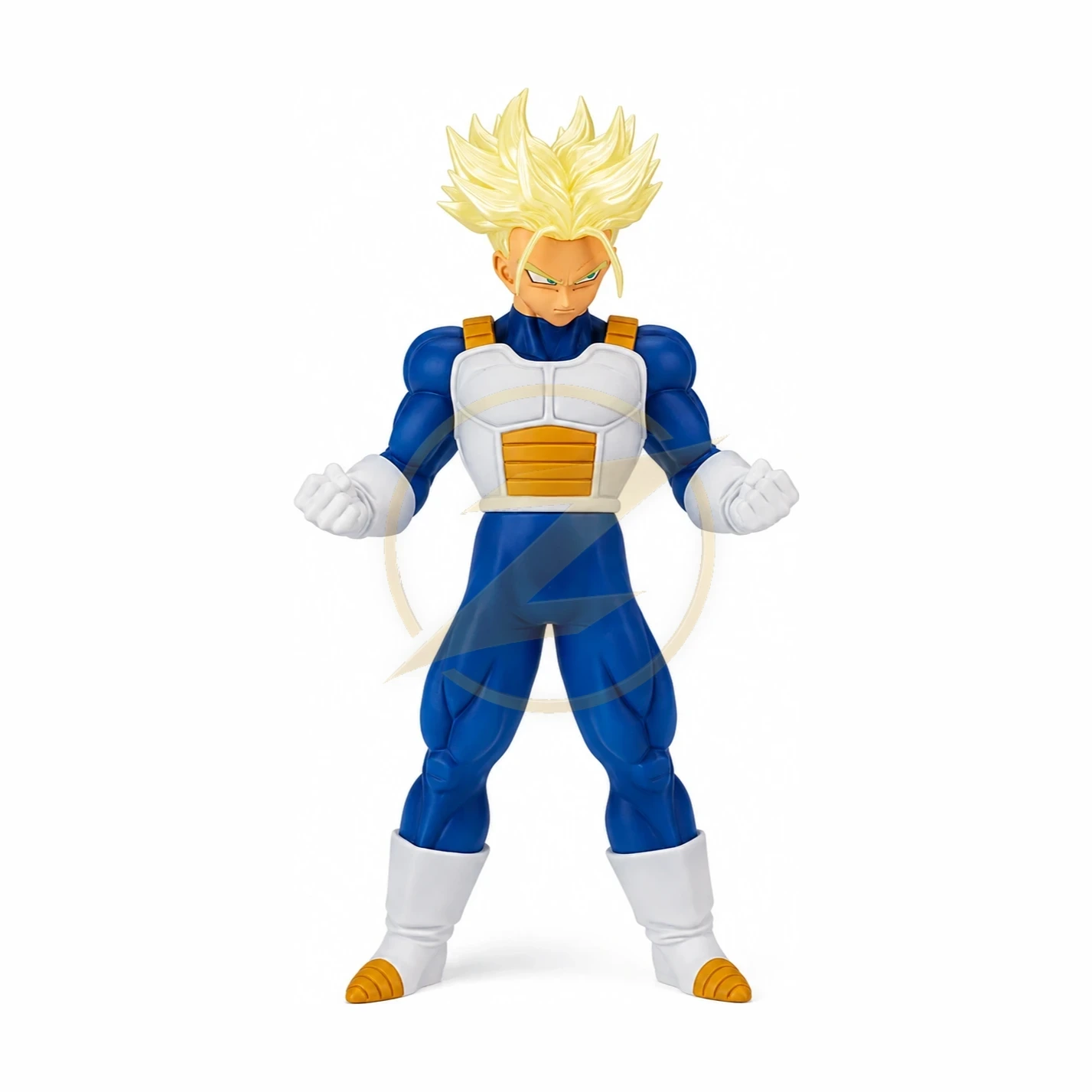 Super Saiyan Trunks original