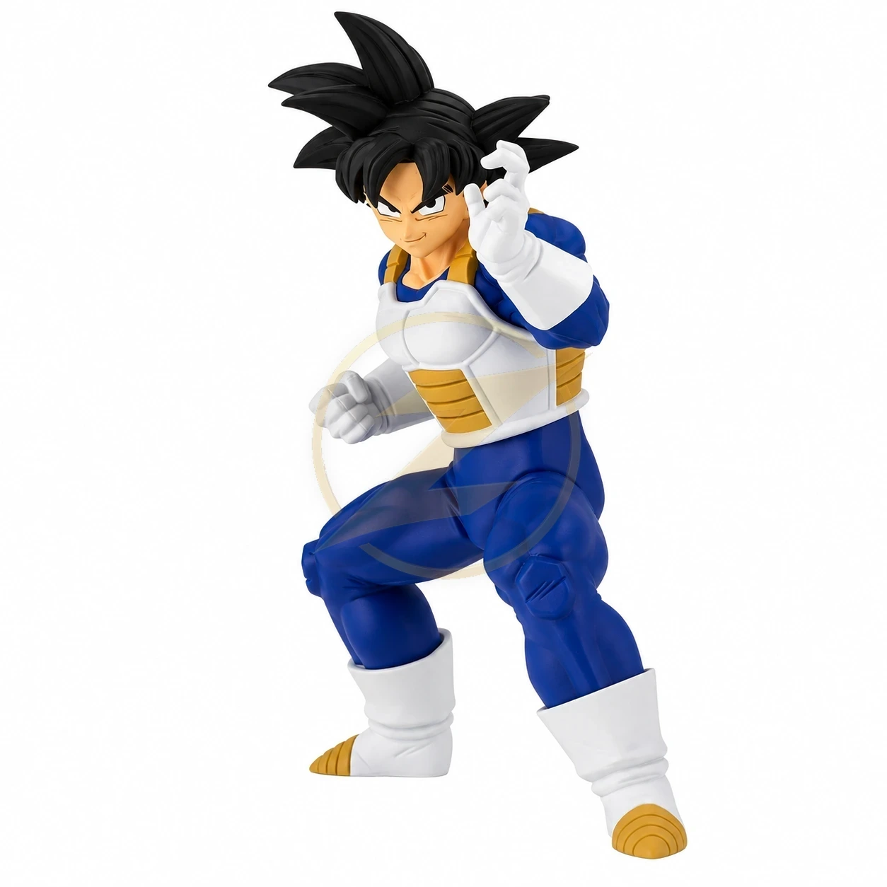 Son Goku - Camino al Despertar original