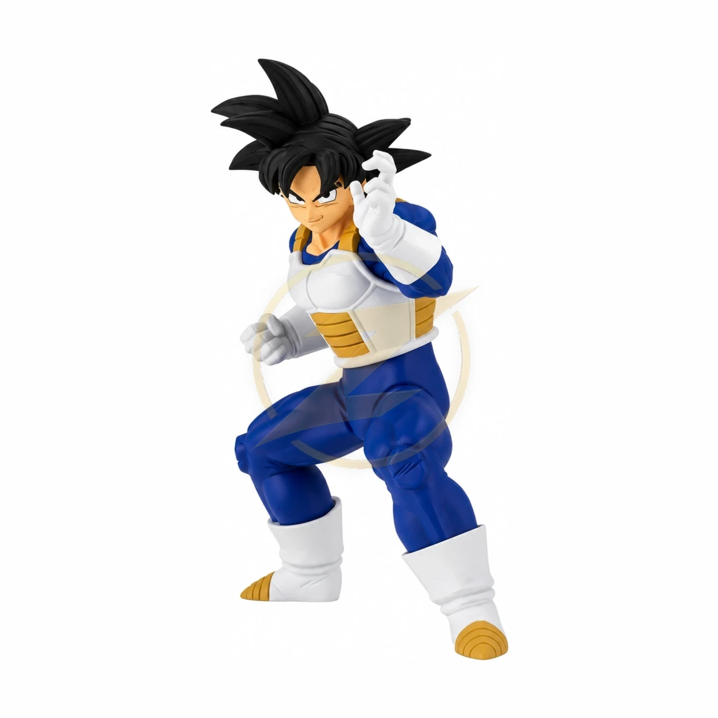 Son Goku - Camino al Despertar original