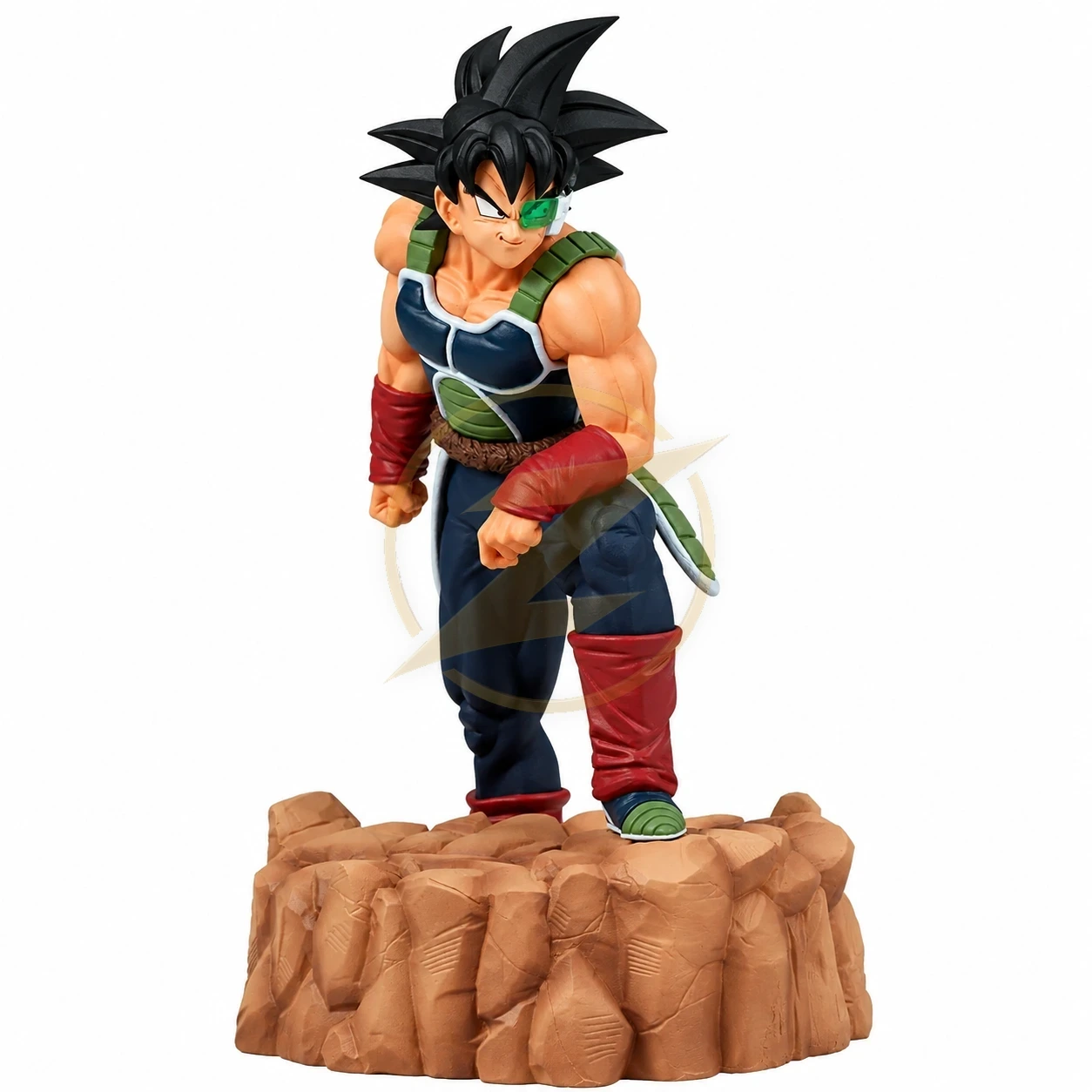 Bardock (At Planet Meat) original