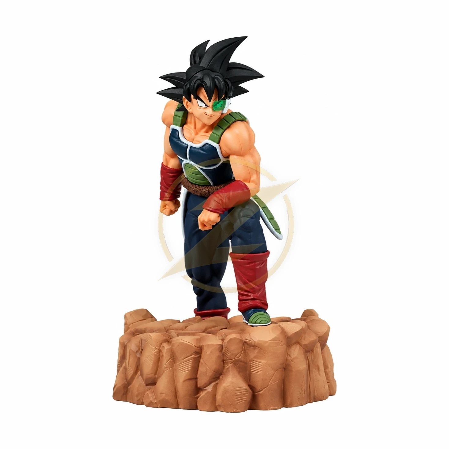 Bardock (At Planet Meat) original