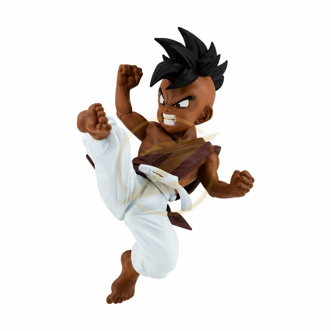 Uub (VS Son Goku) original