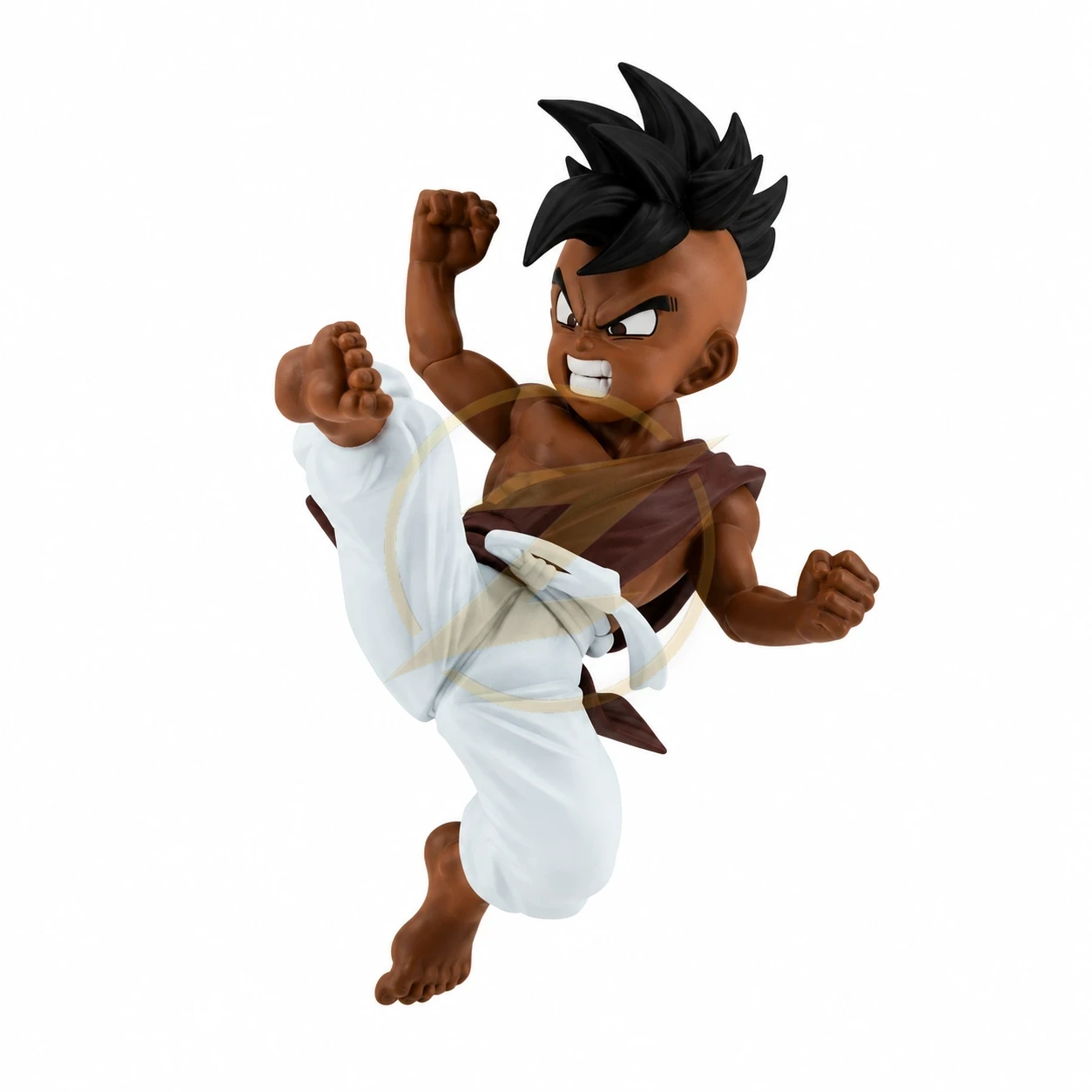Uub (VS Son Goku) original