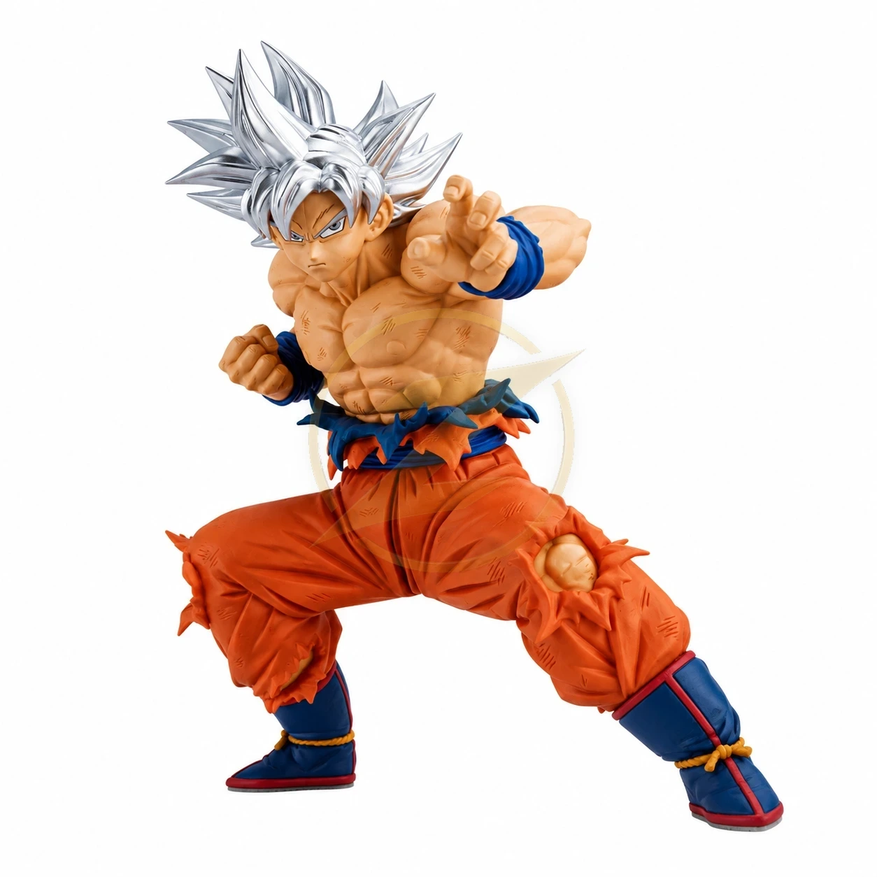 Ultra Instinct Son Goku original