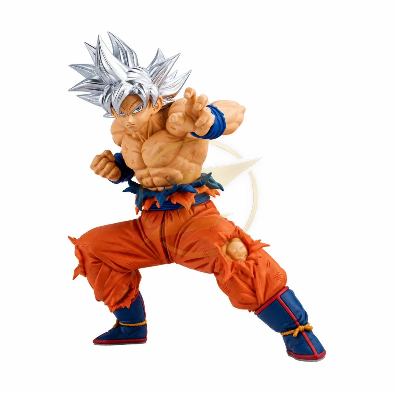Ultra Instinct Son Goku original