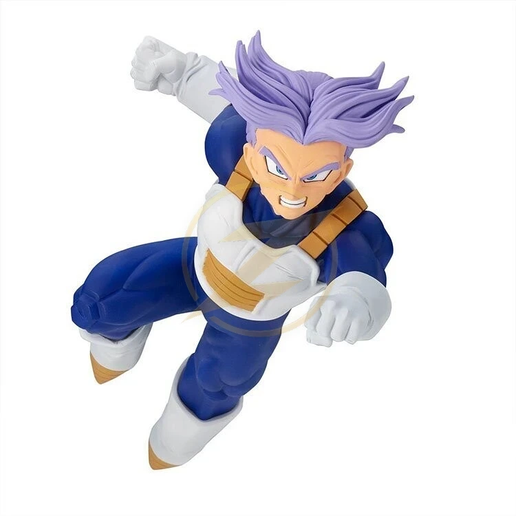 Trunks del Futuro Super Saiyan original