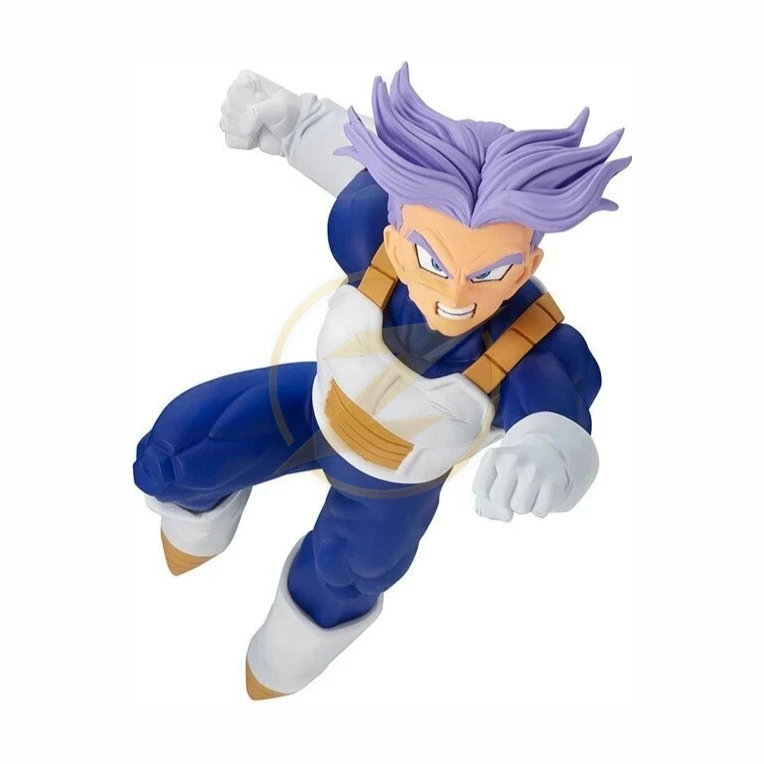 Trunks del Futuro Super Saiyan original