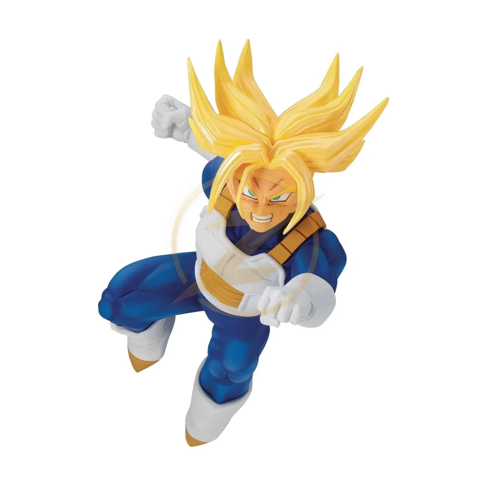 Trunks Super Saiyan original