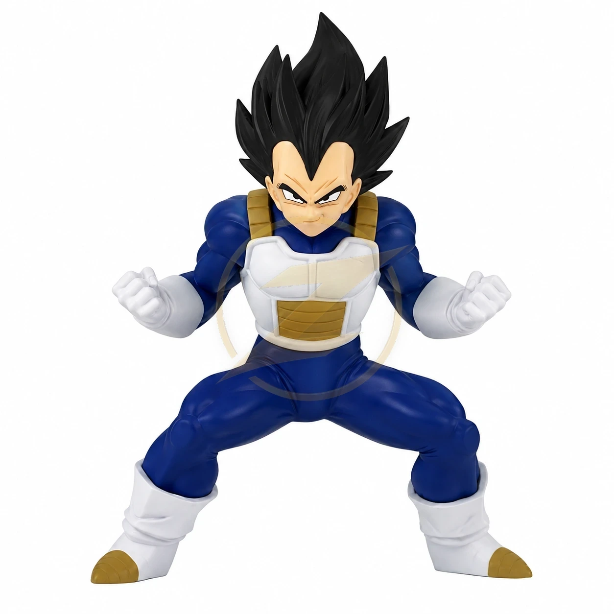 Vegeta - Time Skip original