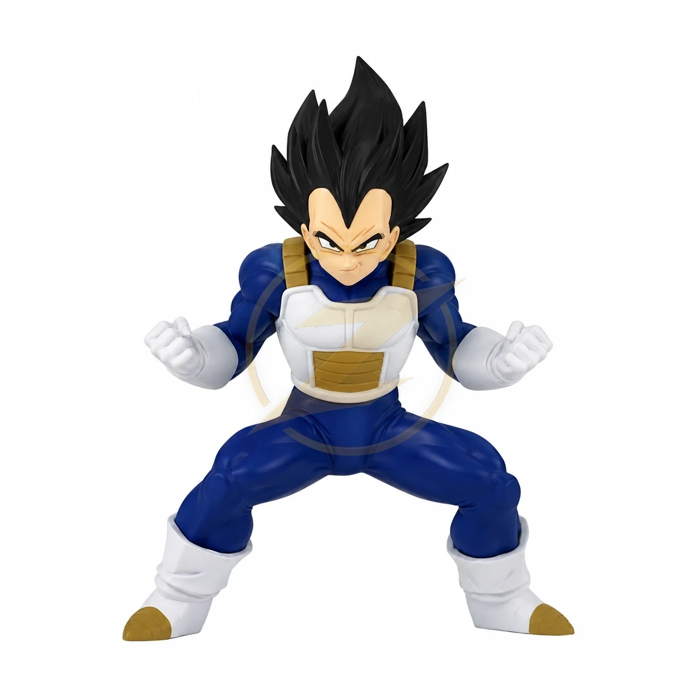 Vegeta - Time Skip original