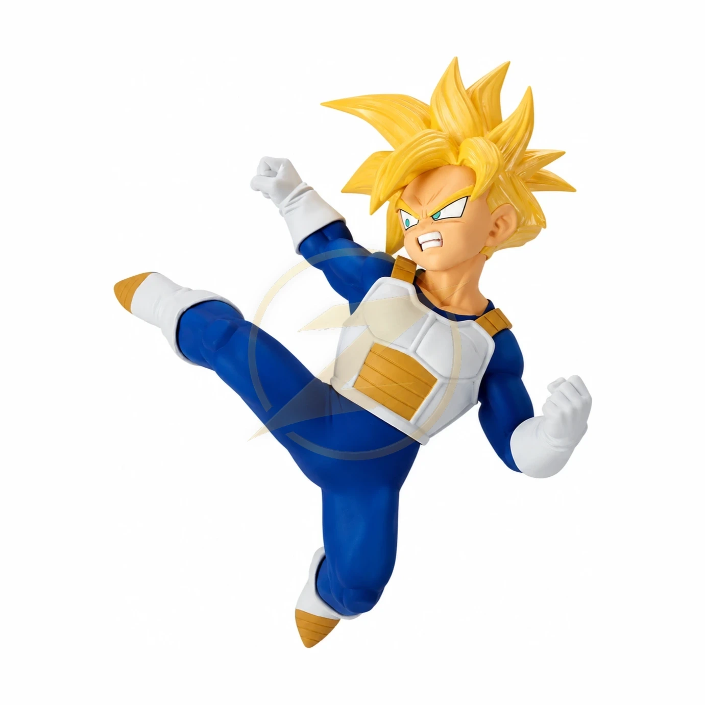 Son Gohan Super Saiyan original