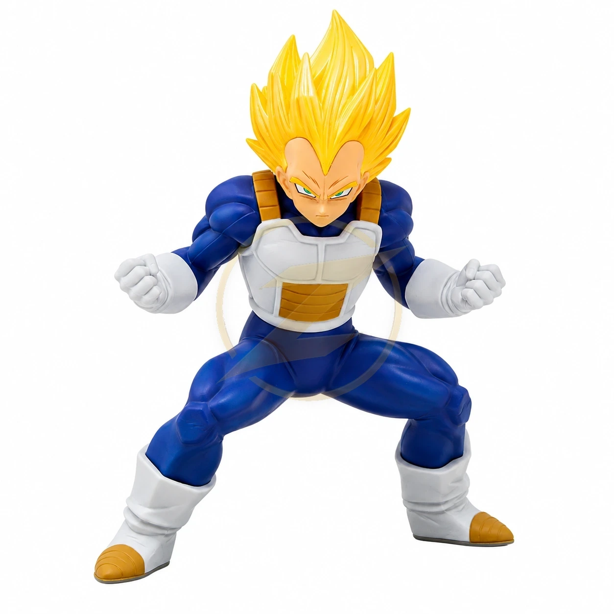 Super Saiyan Vegeta original