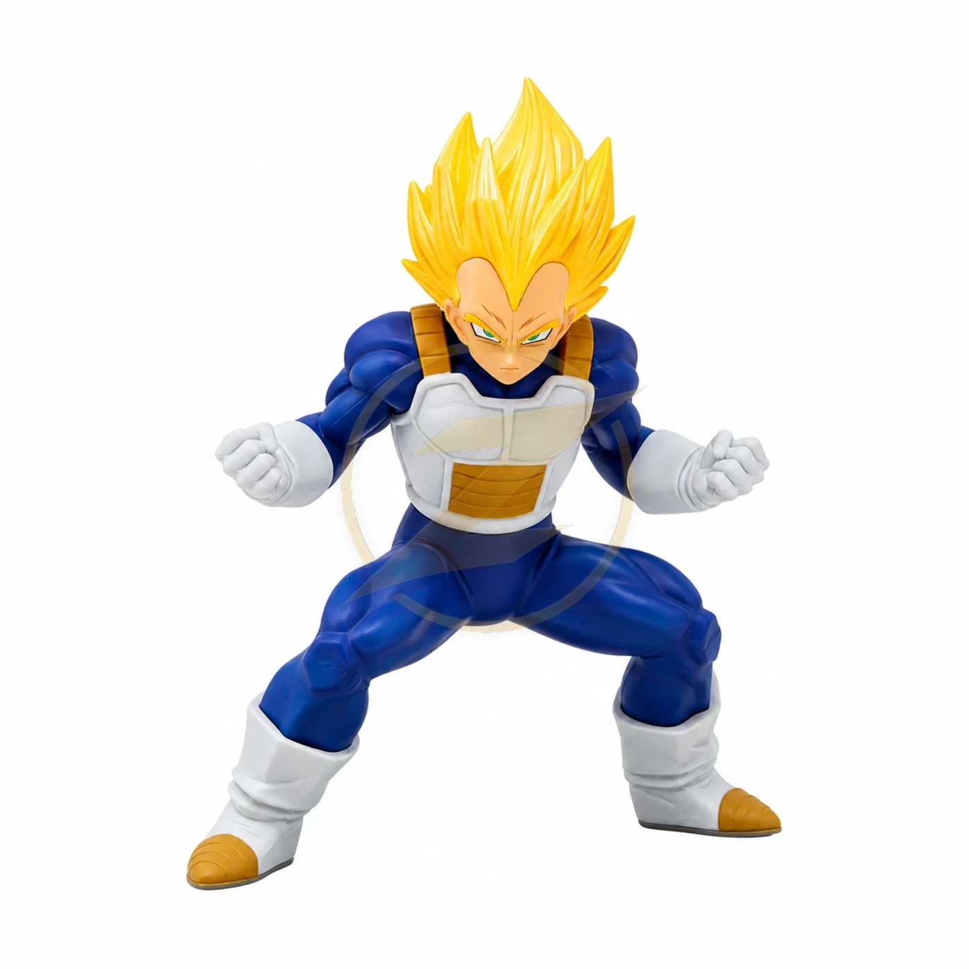 Super Saiyan Vegeta original
