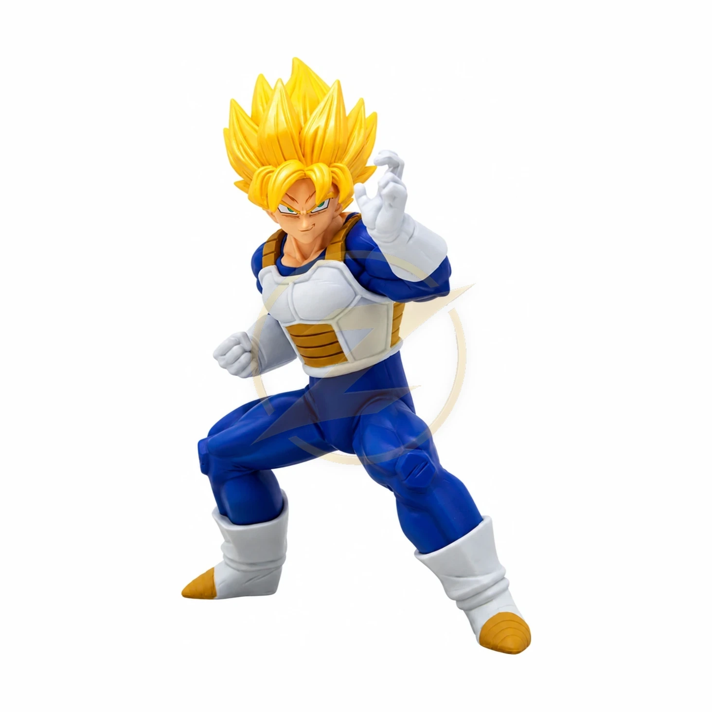 Super Saiyan Vegeta - Eternal Rival original