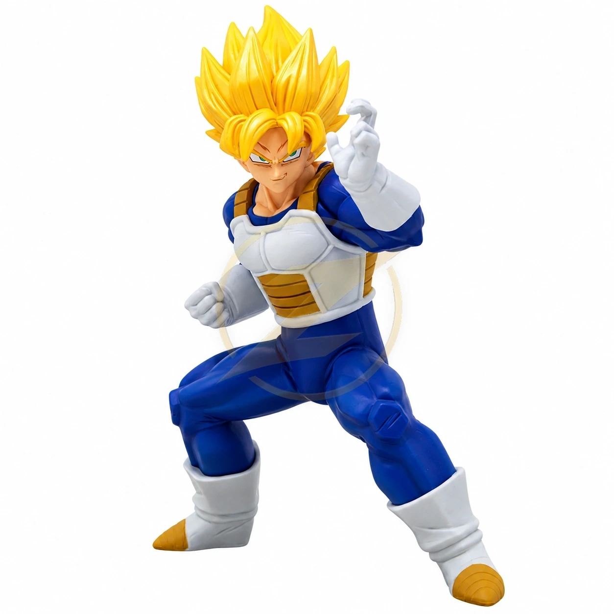 Super Saiyan Vegeta - Eternal Rival original
