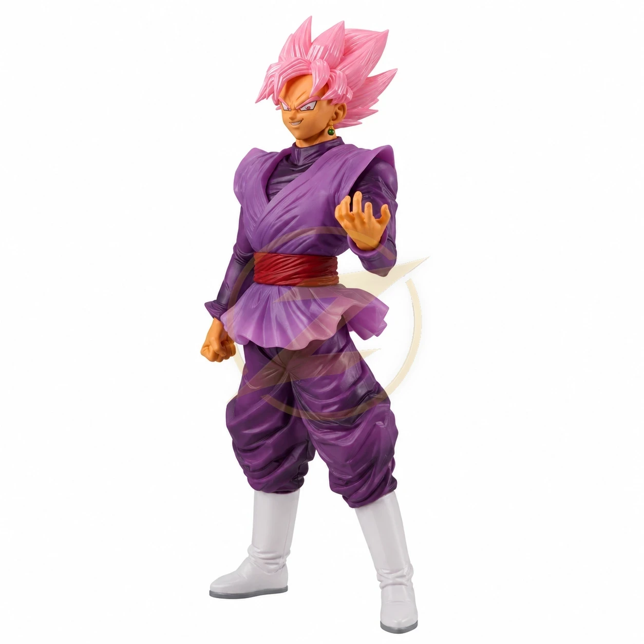 Super Saiyan Rosé Goku Black original
