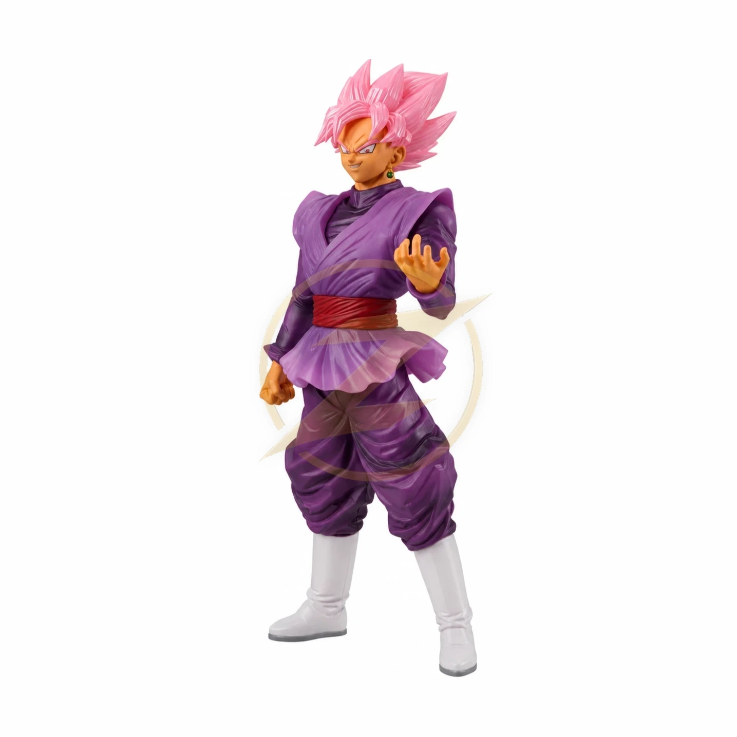 Super Saiyan Rosé Goku Black original