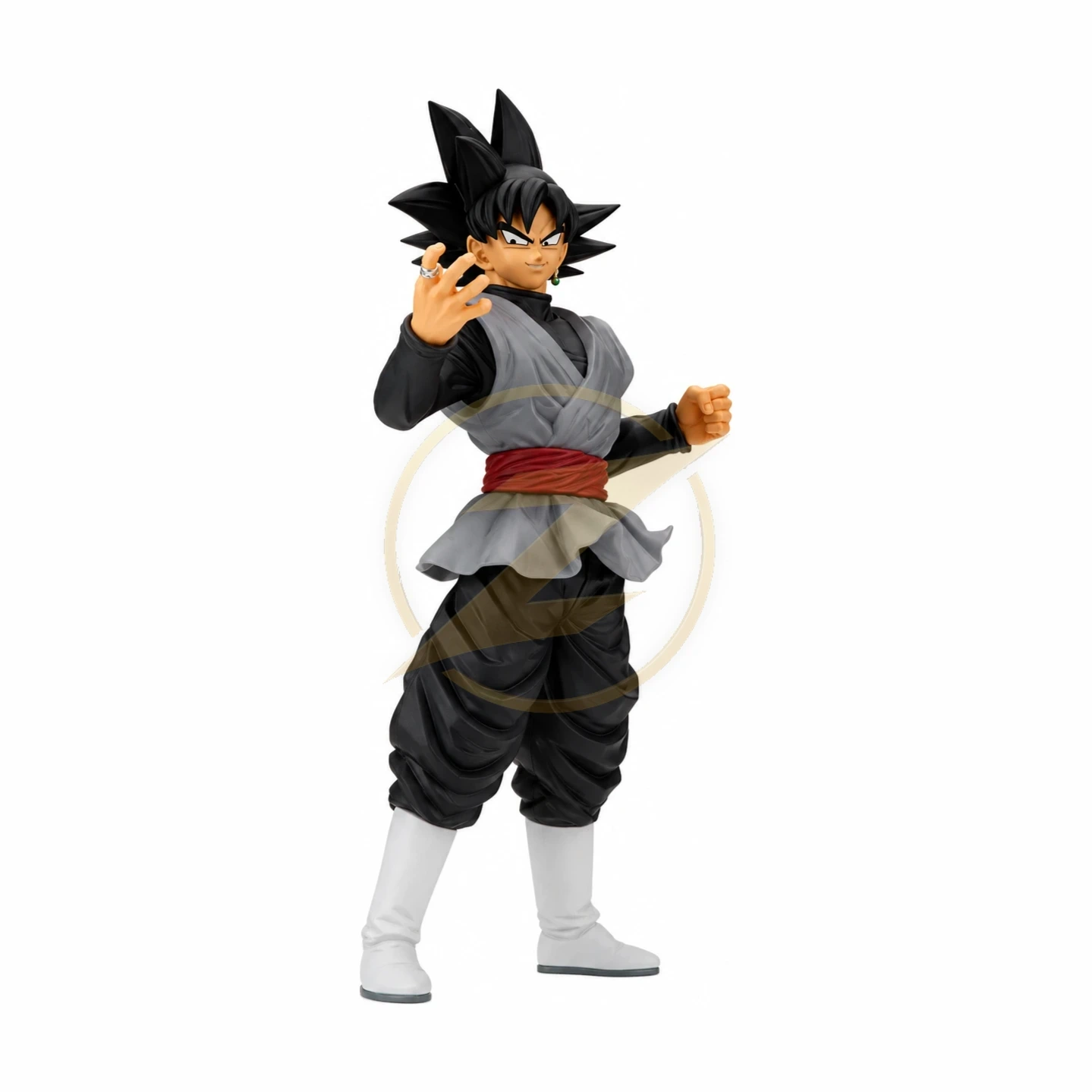 Goku Black original