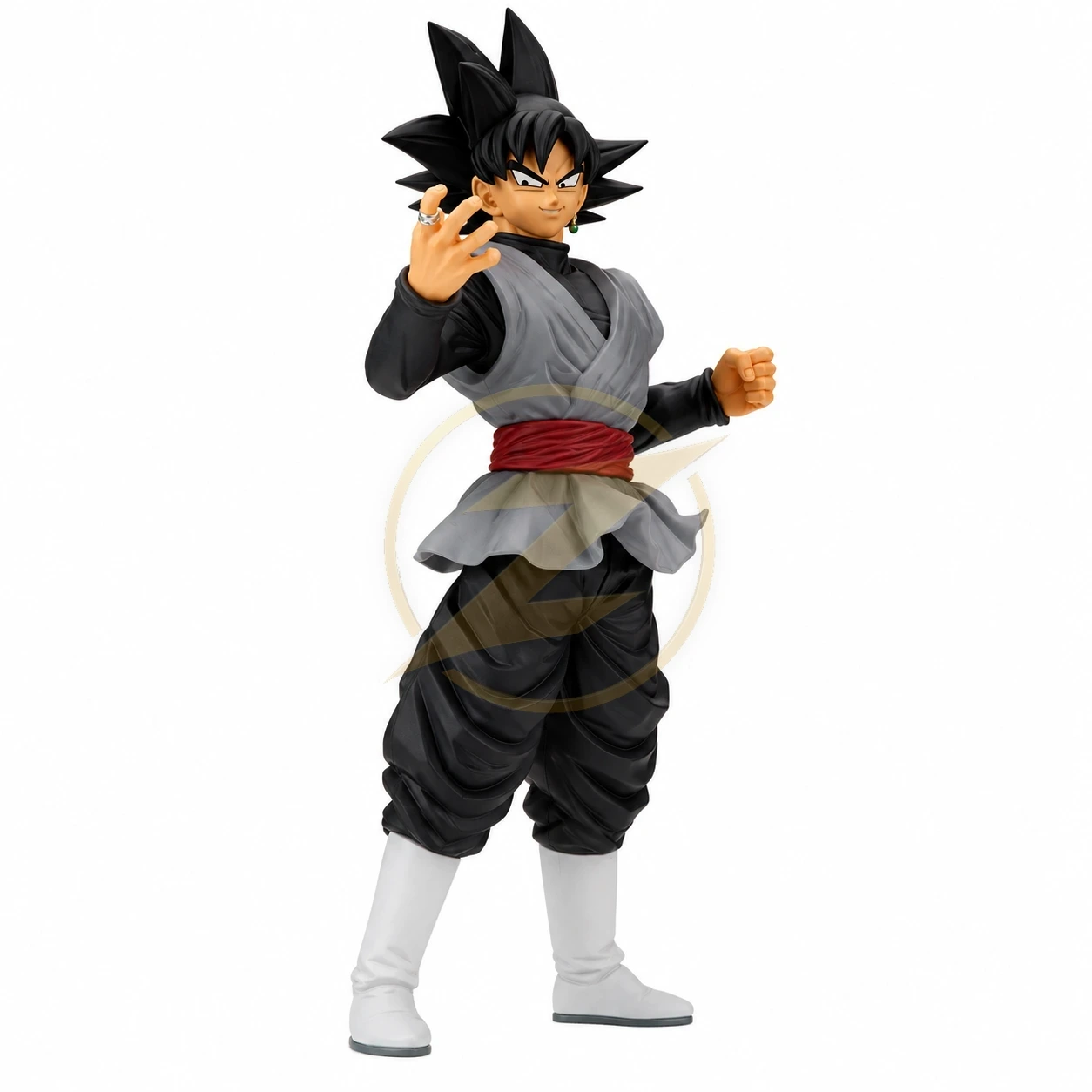 Goku Black original