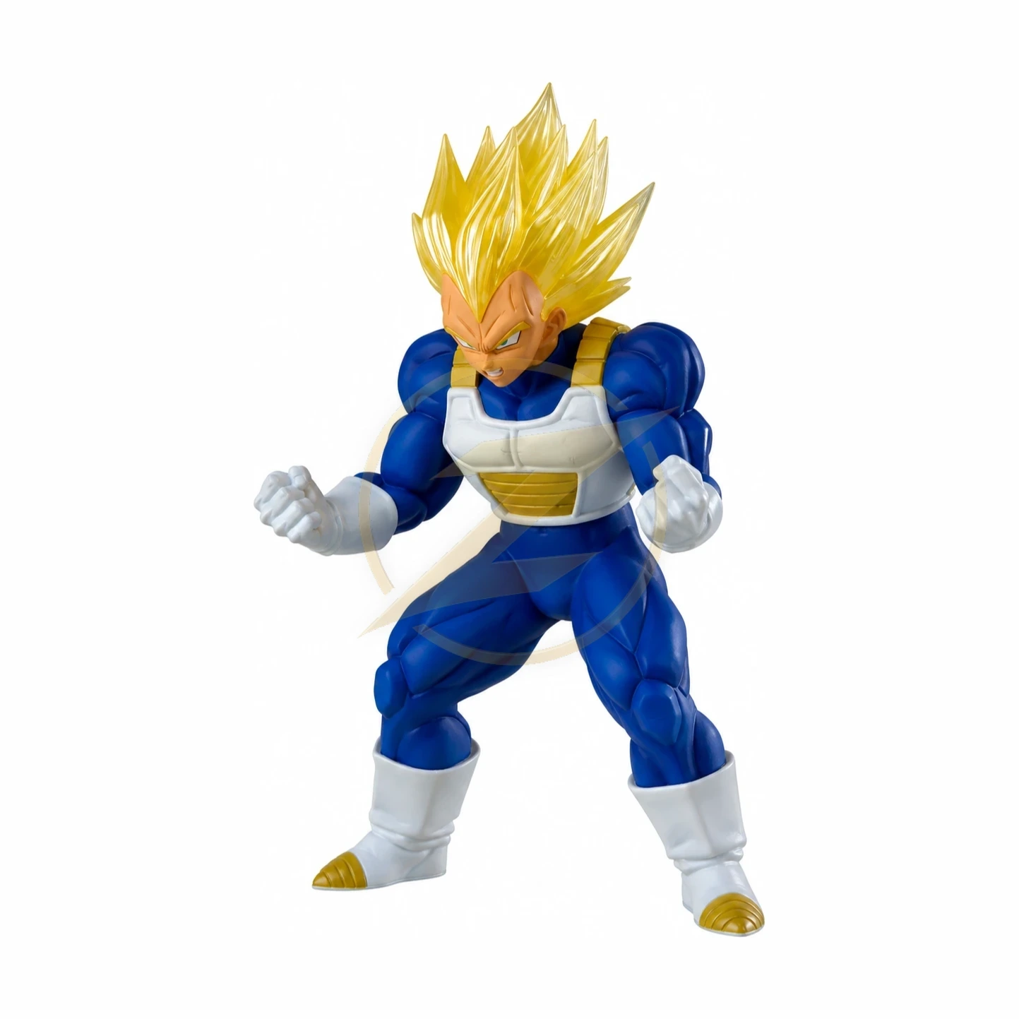 Super Saiyan Vegeta original